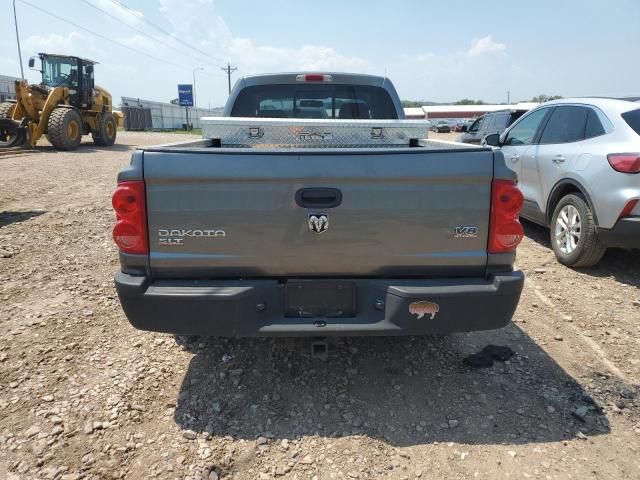 2006 Dodge Dakota SLT