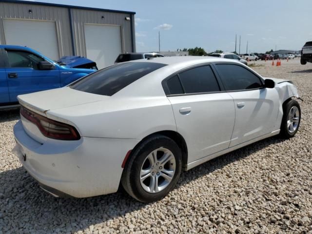 2015 Dodge Charger SE