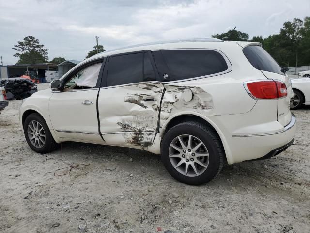 2014 Buick Enclave