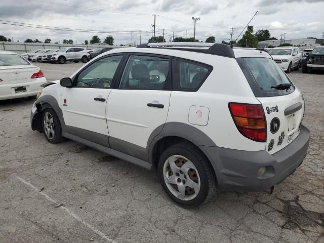 2008 Pontiac Vibe