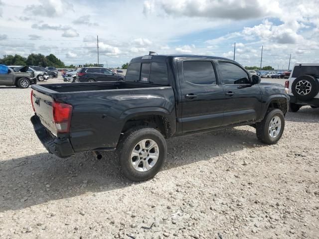 2023 Toyota Tacoma Double Cab