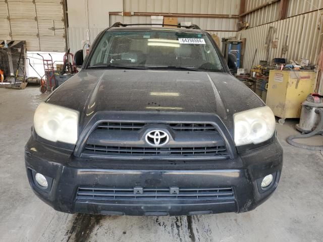 2006 Toyota 4runner Limited