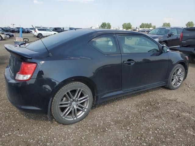 2013 Scion TC