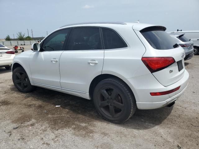 2013 Audi Q5 Premium Plus