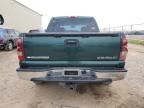 2005 Chevrolet Silverado C1500