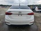 2020 Hyundai Accent SE