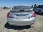 2014 Nissan Versa S