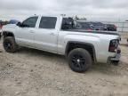 2015 GMC Sierra K1500 SLT