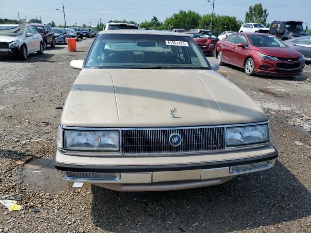 1989 Buick Electra Park Avenue