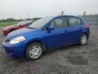 2010 Nissan Versa S