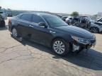 2018 KIA Optima EX