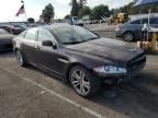 2011 Jaguar XJL