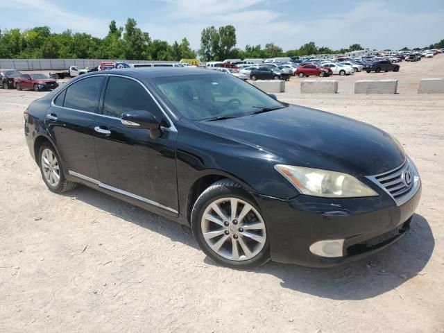 2012 Lexus ES 350