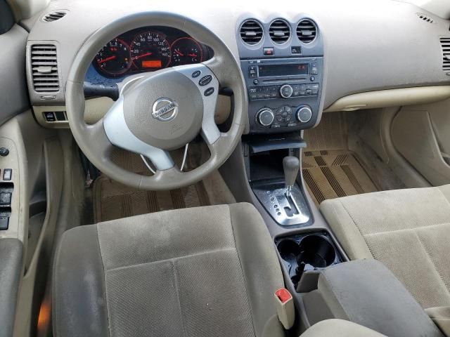 2009 Nissan Altima 2.5