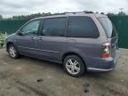 2006 Mazda MPV Wagon