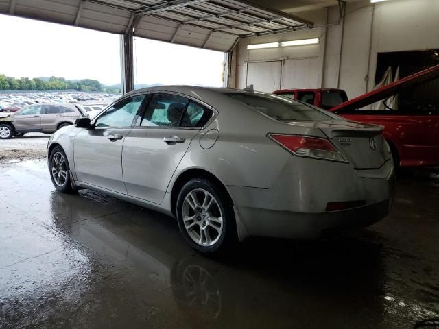 2010 Acura TL