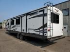 2020 Keystone Travel Trailer