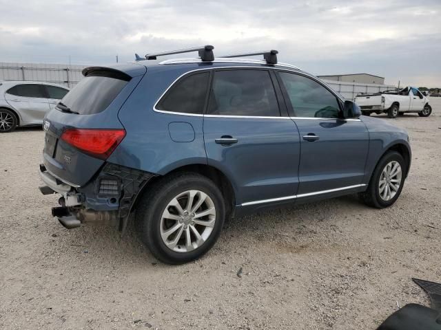 2017 Audi Q5 Premium