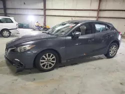 Mazda Vehiculos salvage en venta: 2014 Mazda 3 Grand Touring