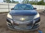 2013 Chevrolet Traverse LT