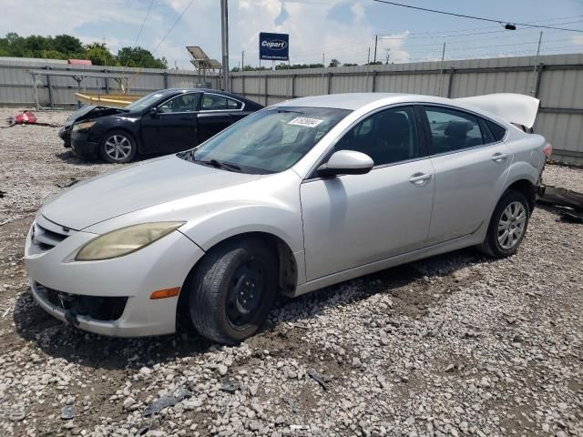 2009 Mazda 6 I