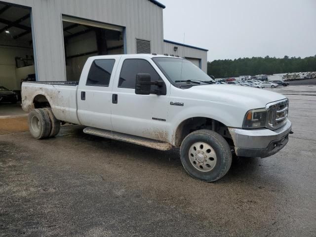 1999 Ford F350 Super Duty