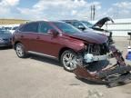 2014 Lexus RX 350 Base