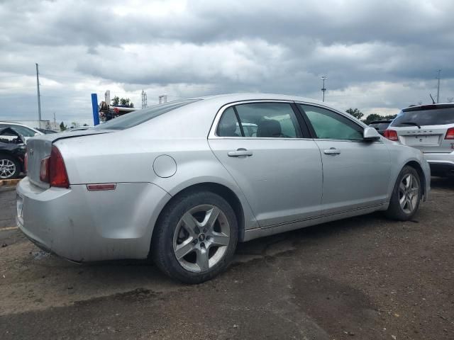 2009 Chevrolet Malibu 1LT