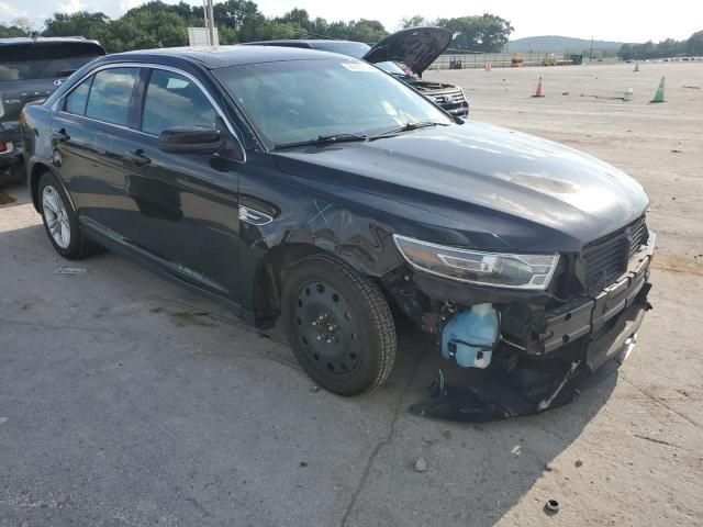 2016 Ford Taurus SEL