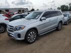 2017 Mercedes-Benz GLS 450 4matic