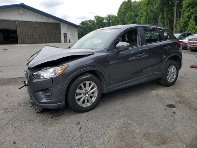 2016 Mazda CX-5 Sport