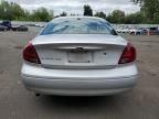 2001 Ford Taurus SES