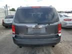 2011 Honda Pilot Exln