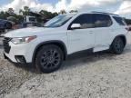 2019 Chevrolet Traverse RS