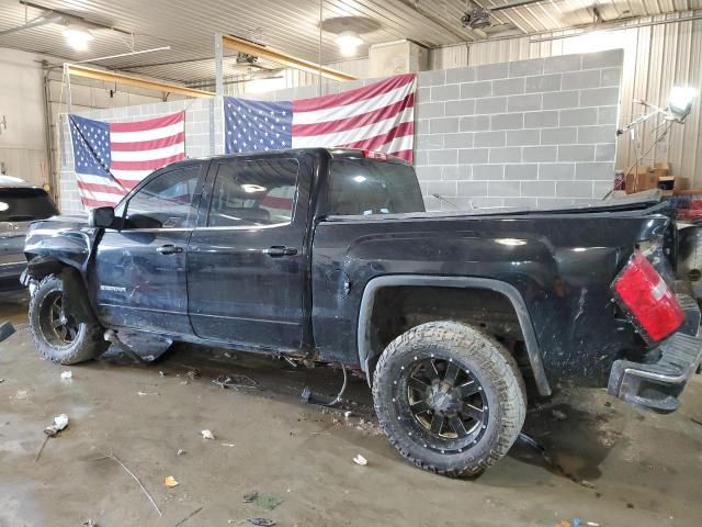 2014 GMC Sierra K1500 SLE