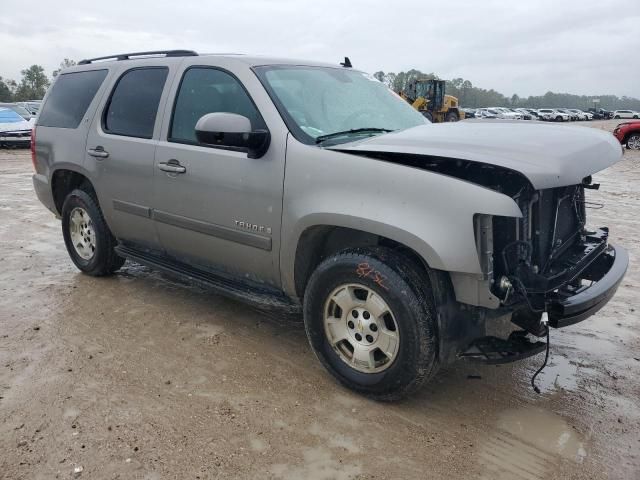 2007 Chevrolet Tahoe C1500