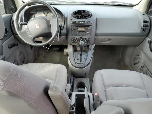 2003 Saturn Vue