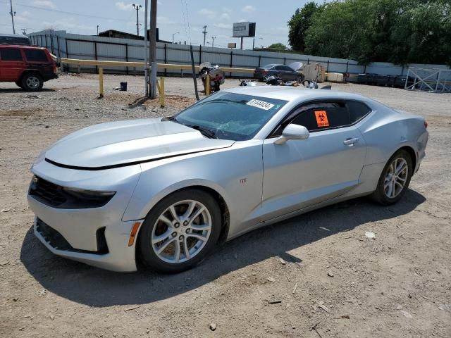 2019 Chevrolet Camaro LS