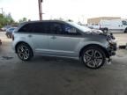 2011 Ford Edge Sport