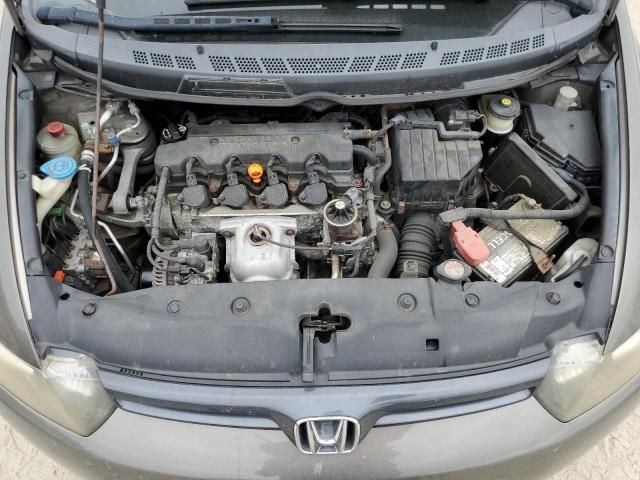 2006 Honda Civic LX