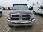 2012 Dodge RAM 3500 ST