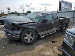 2004 Ford F150 en venta en Chicago Heights, IL