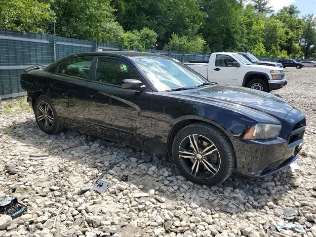 2014 Dodge Charger R/T