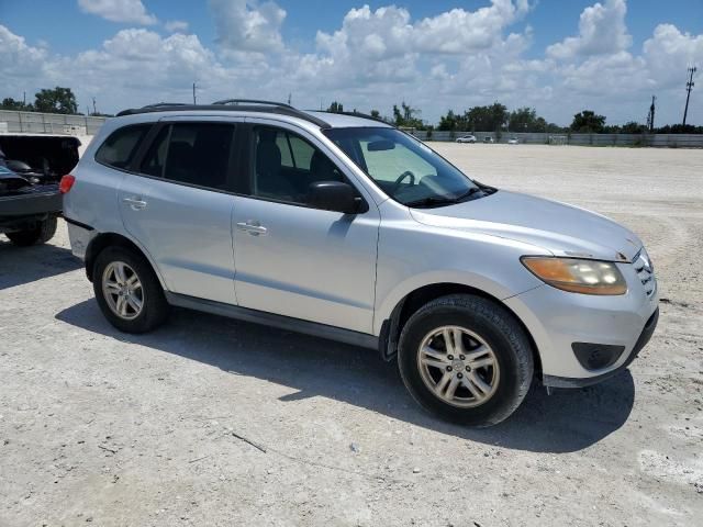 2011 Hyundai Santa FE GLS