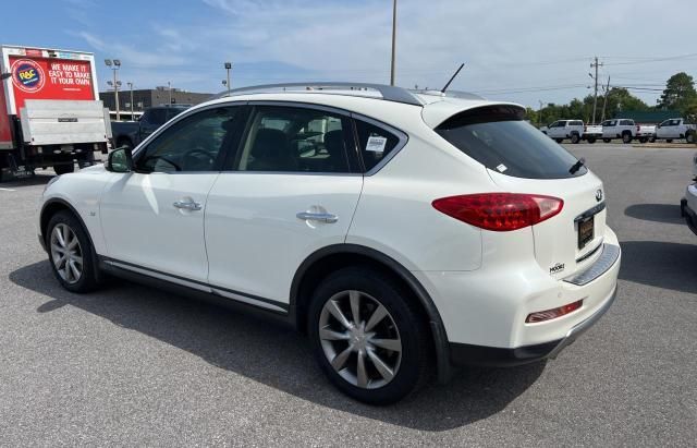 2017 Infiniti QX50