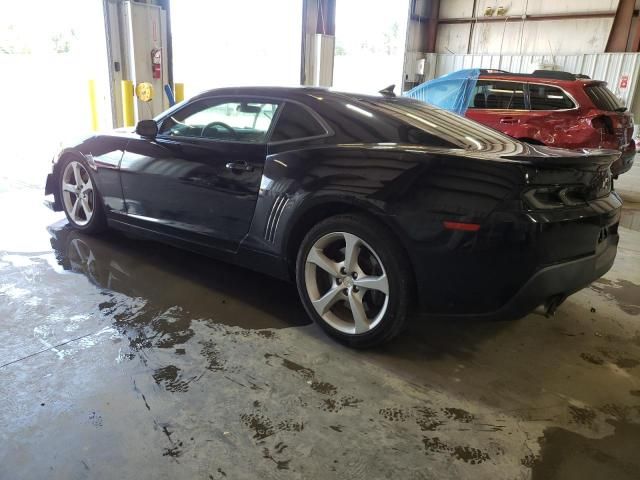 2015 Chevrolet Camaro 2SS