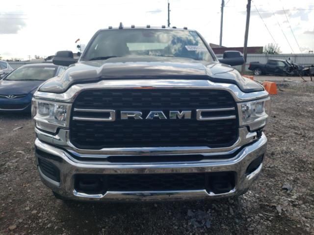 2022 Dodge RAM 2500 BIG HORN/LONE Star