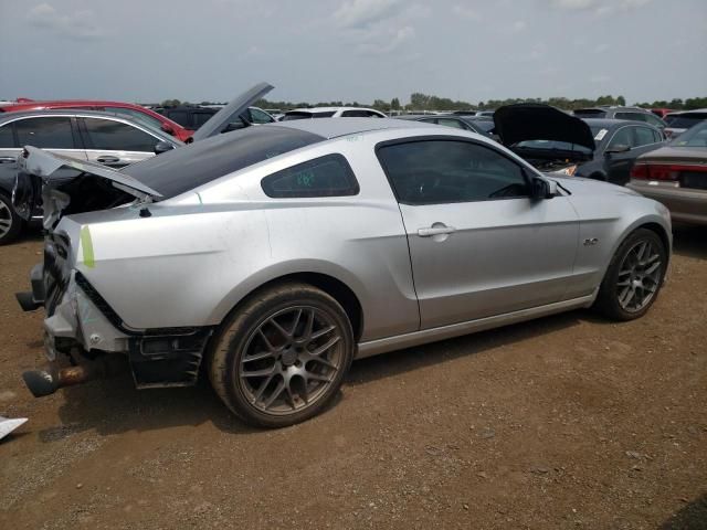 2014 Ford Mustang GT