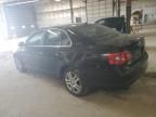 2007 Volkswagen Jetta 2.5 Option Package 1