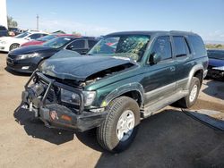 1999 Toyota 4runner Limited en venta en Tucson, AZ